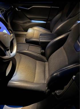 2017 Tesla Model S 75D