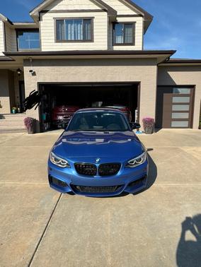 2014 BMW M235 i
