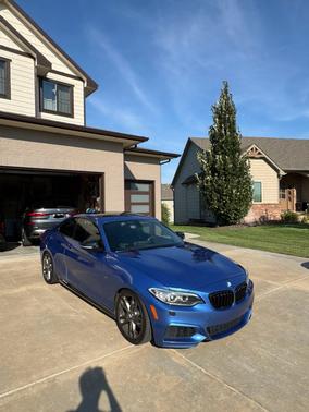 2014 BMW M235 i