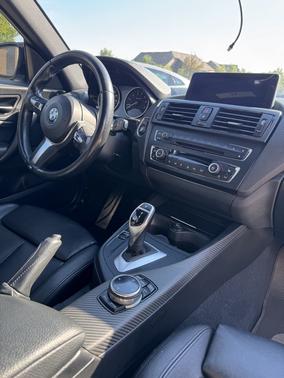 2014 BMW M235 i