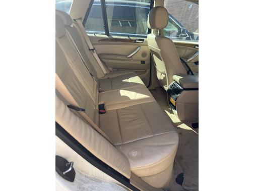 2002 BMW X5 3.0i