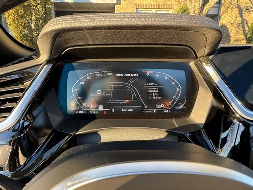 2021 BMW Z4 sDrive30i