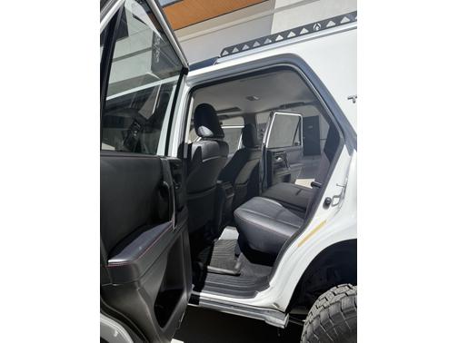 2018 Toyota 4Runner TRD Off Road Premium