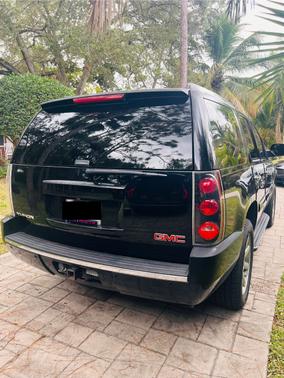 2007 GMC Yukon Denali