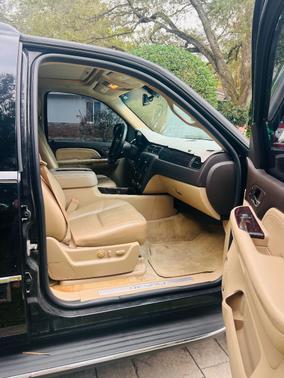 2007 GMC Yukon Denali