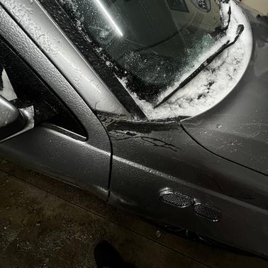 Silver 2014 Chrysler 200 Touring