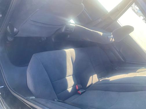 2015 Honda Accord EX