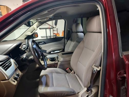 2020 GMC Yukon SLE