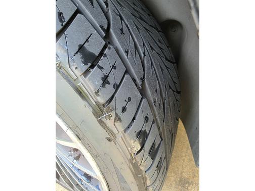 2019 Mercedes-Benz AMG GLS 63 4MATIC
