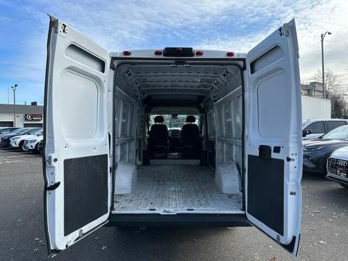 2021 RAM ProMaster 3500 High Roof