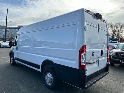 2021 RAM ProMaster 3500 High Roof