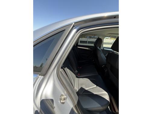 2016 Audi A4 2.0T Premium Plus