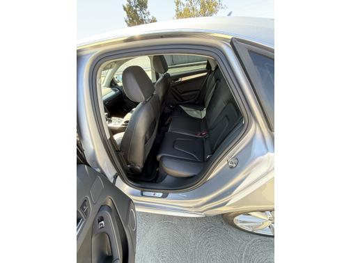 2016 Audi A4 2.0T Premium Plus