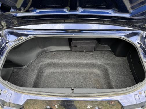 2007 Mazda MX-5 Miata Grand Touring