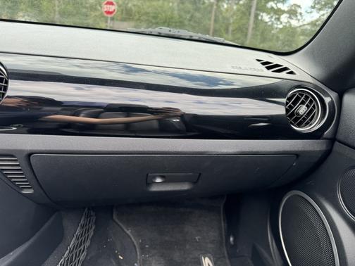 2007 Mazda MX-5 Miata Grand Touring