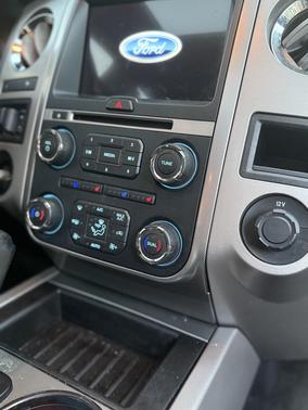 2017 Ford Expedition King Ranch
