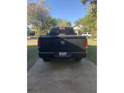 2015 RAM 1500 Sport