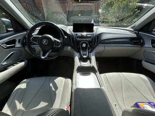 2021 Acura RDX Technology Package