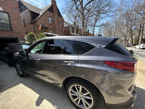 2021 Acura RDX Technology Package