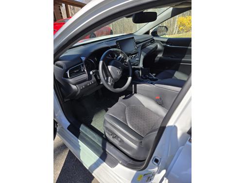 2023 Toyota Camry Hybrid XSE