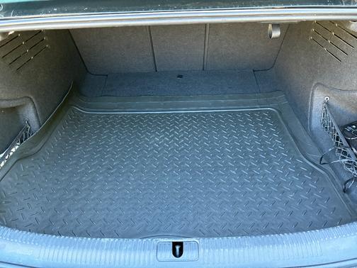 Black 2023 Audi A4 45 S line Premium Plus