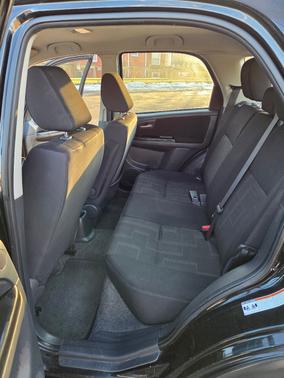 2012 Suzuki SX4 Technology