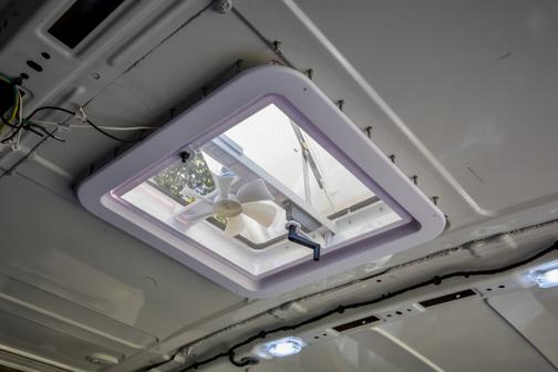 2015 Ford Transit-250 Base
