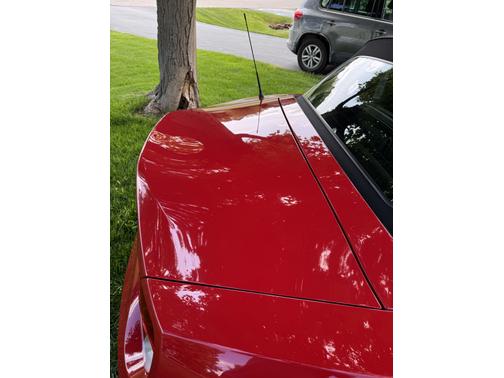 2006 BMW Z4 M Roadster