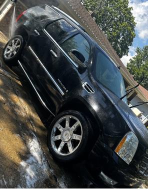 2007 Cadillac Escalade Base