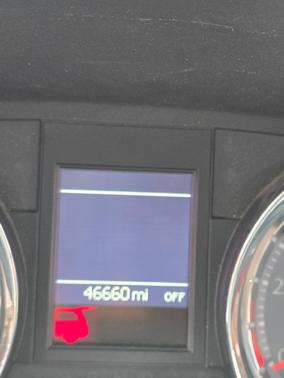 2013 Chrysler Town & Country Touring-L