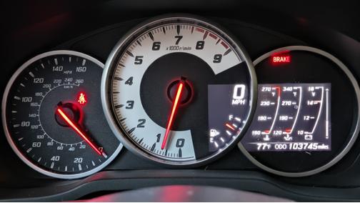 Black 2019 Toyota 86 TRD SE