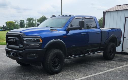 2019 RAM 2500 Power Wagon