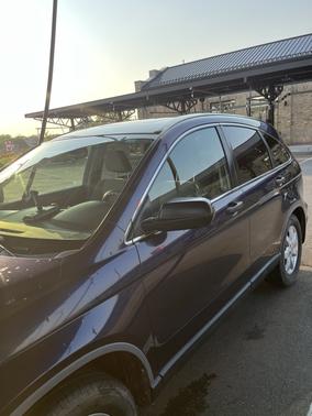 2009 Honda CR-V EX