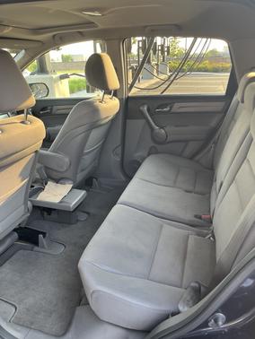 2009 Honda CR-V EX
