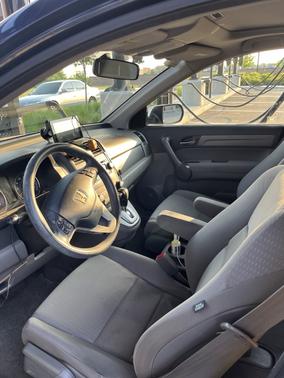 2009 Honda CR-V EX