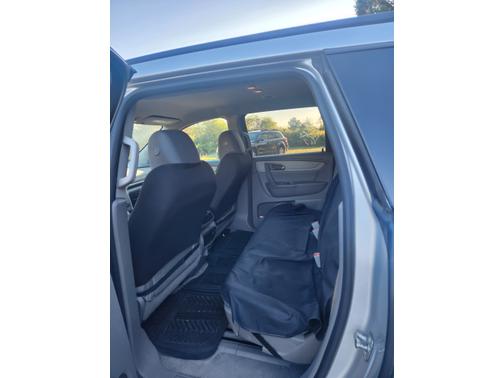 2016 Chevrolet Traverse LS