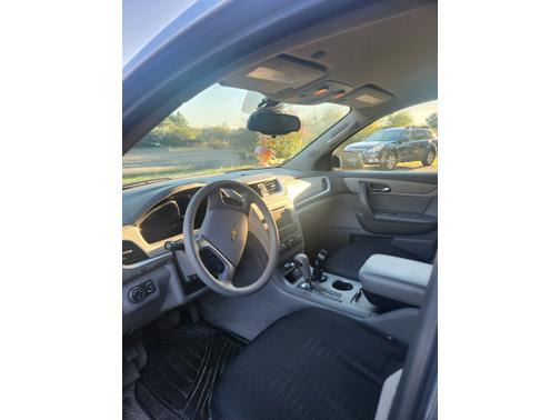 2016 Chevrolet Traverse LS