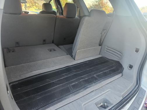 2016 Chevrolet Traverse LS