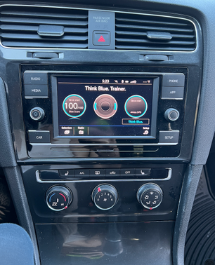 2019 Volkswagen Golf SportWagen 1.8T S