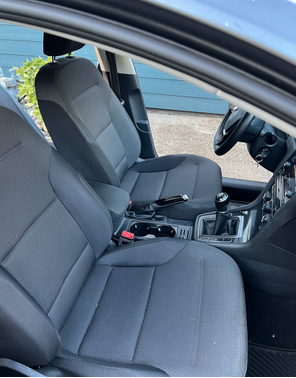 2019 Volkswagen Golf SportWagen 1.8T S