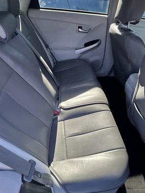 2015 Toyota Prius Three