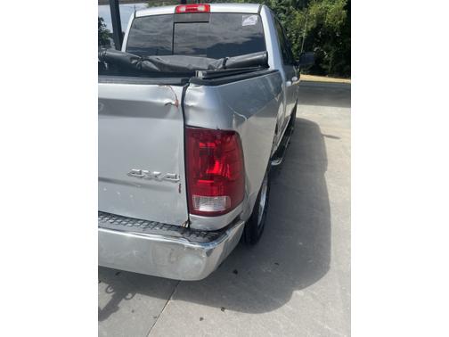 2015 RAM 1500 SLT
