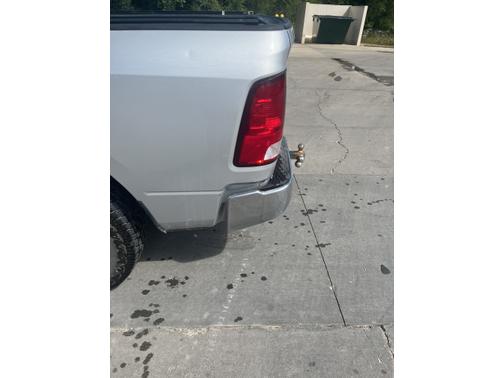 2015 RAM 1500 SLT