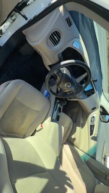 2016 Nissan Pathfinder SV