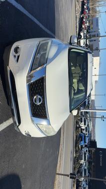 2016 Nissan Pathfinder SV