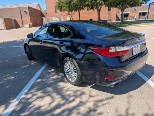 2016 Lexus ES 350 Base