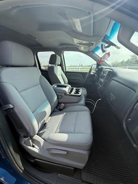 2017 GMC Sierra 1500 Base