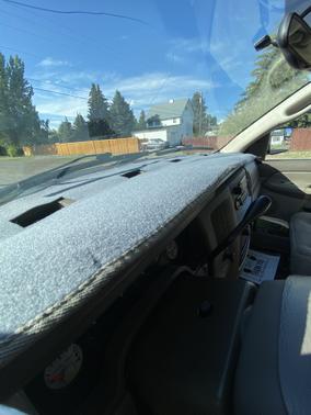 2003 Dodge Ram 3500 ST Quad Cab DRW