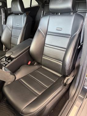 Black 2015 Mercedes-Benz CLS-Class CLS 63 AMG S-Model 4MATIC