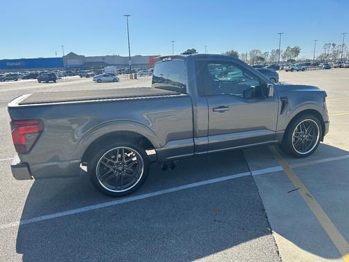 2024 Ford F-150 XL